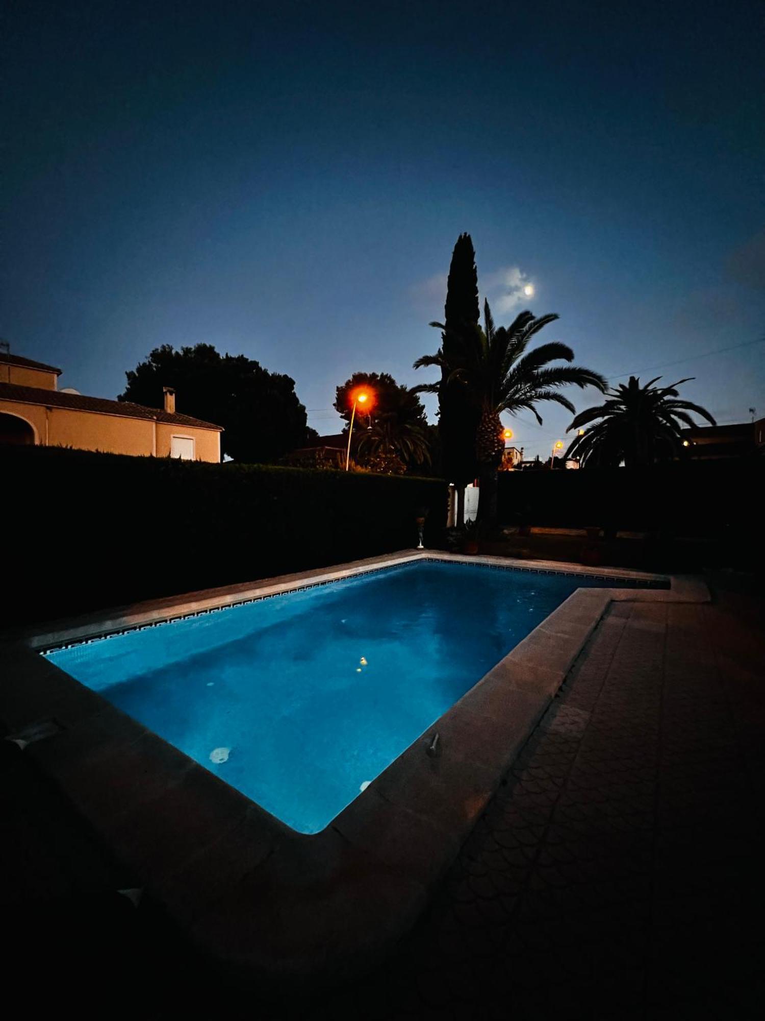 Charming one-floor villa with private pool in Los Balcones Torrevieja Esterno foto
