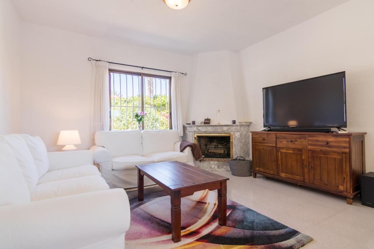 Charming one-floor villa with private pool in Los Balcones Torrevieja Esterno foto