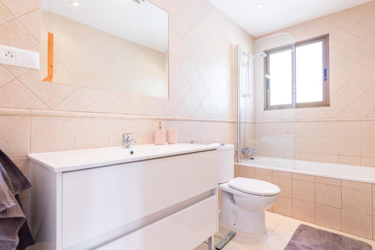Charming one-floor villa with private pool in Los Balcones Torrevieja Esterno foto