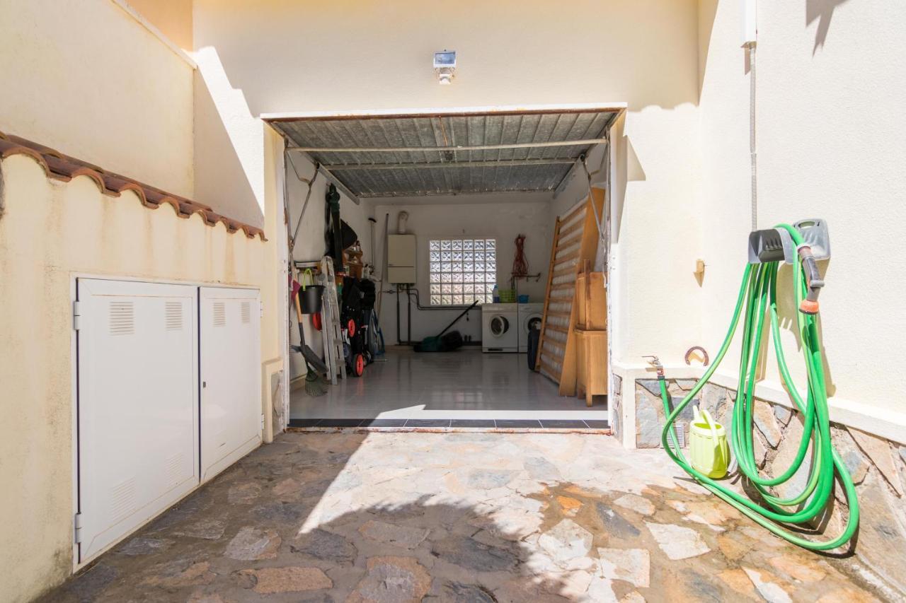 Charming one-floor villa with private pool in Los Balcones Torrevieja Esterno foto