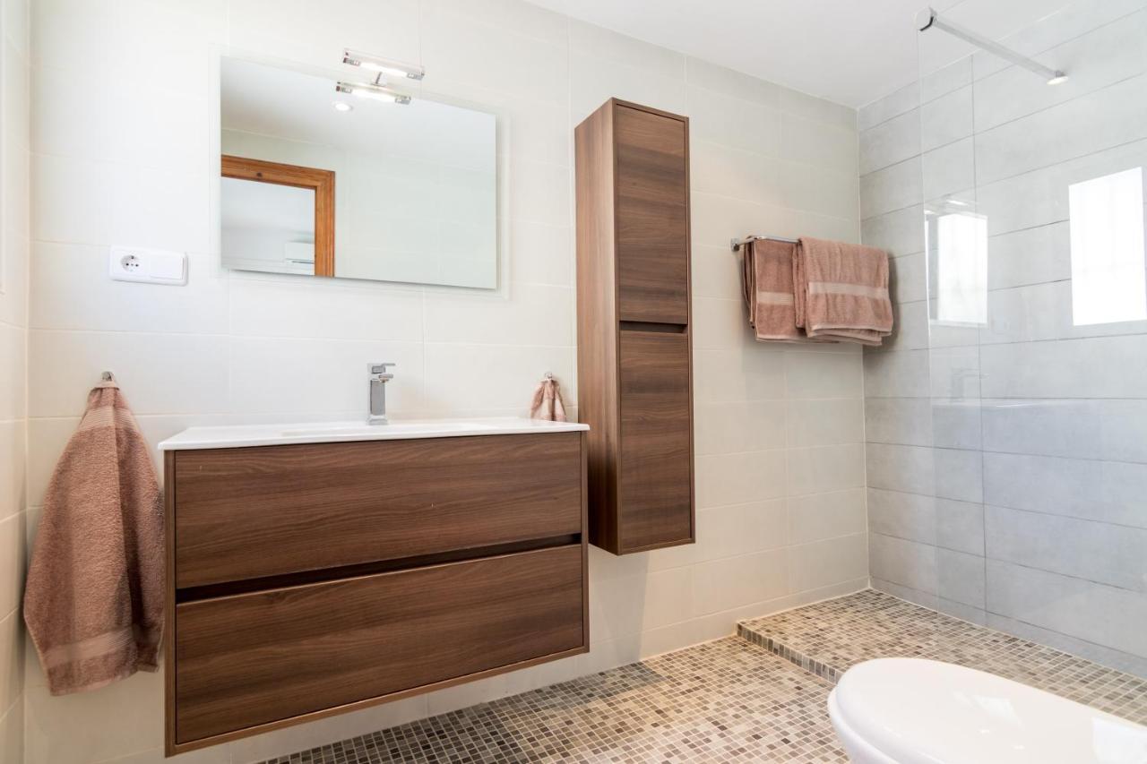 Charming one-floor villa with private pool in Los Balcones Torrevieja Esterno foto