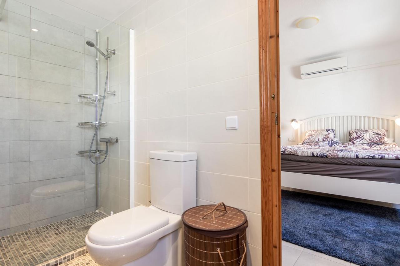 Charming one-floor villa with private pool in Los Balcones Torrevieja Esterno foto