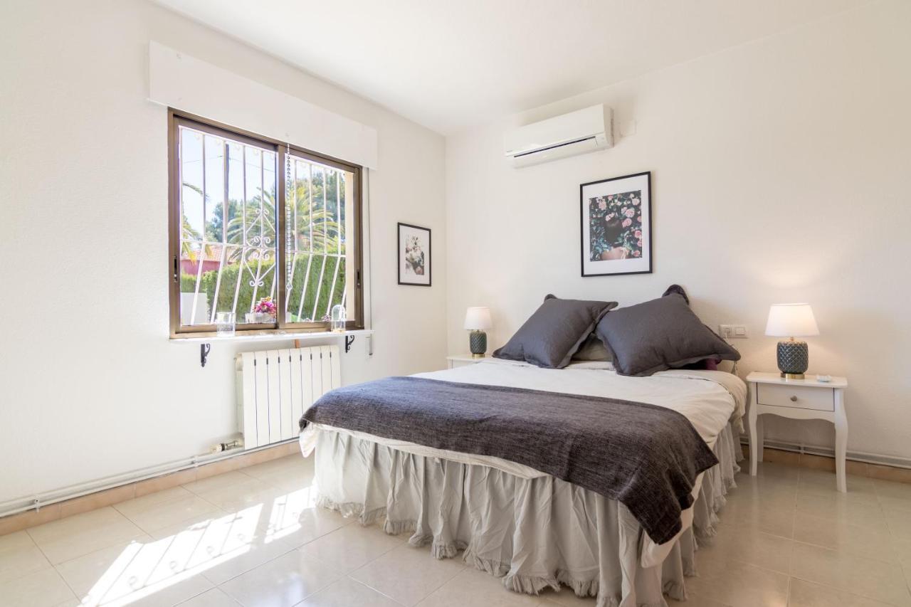 Charming one-floor villa with private pool in Los Balcones Torrevieja Esterno foto