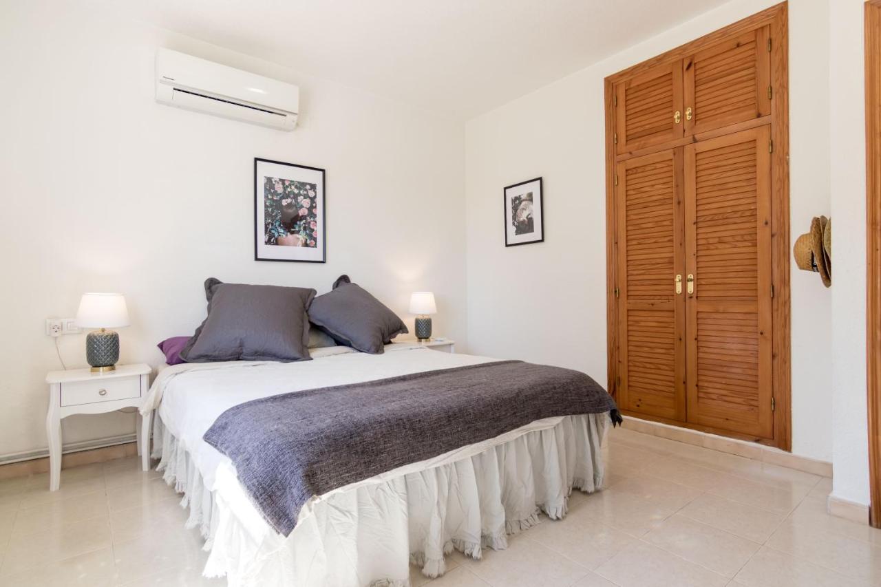 Charming one-floor villa with private pool in Los Balcones Torrevieja Esterno foto